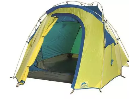 Палатка Wildland C Mover 3 Season 2 для кемпинга