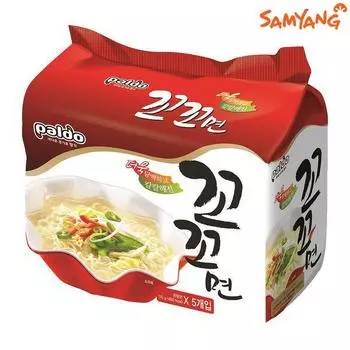 Палдо Кокомен в сумке 115 г (5 упаковок)