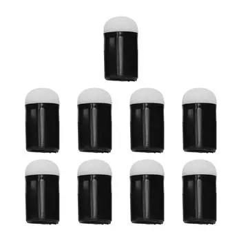 Палец Губка Маскирующая Доска Цветная Кисть для Рисования Цветная Губка Для Рисования Палец Штамп