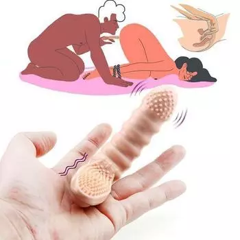 Палец-стимулятор клитора, вибратор, фаллоимитатор, вагина, страпон, анальные бусины, мастурбатор для точки G, секс-игрушки для женщин, пар