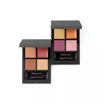 Палетка для глаз THREE Dimensional Vision 8g #02