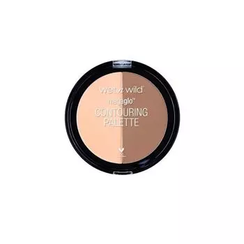 Палетка для контуринга Wet N Wild E7491 Dulce De Leche