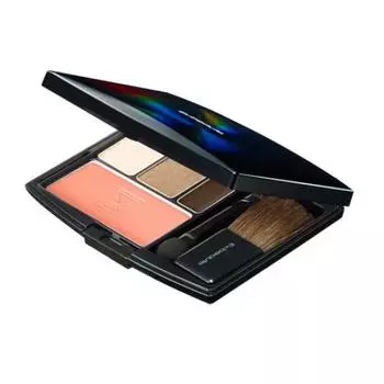 Палетка для макияжа Exbeaute Star Up Palette Pure Natural