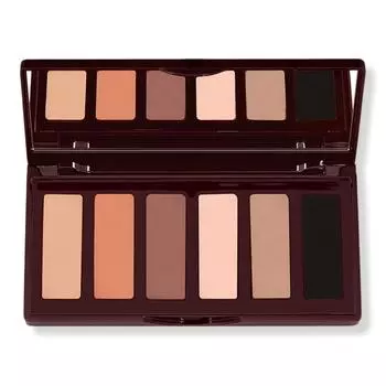 Палетка для век Charlotte Tilbury Super Nudes Easy Eye Palette, 0,24 унции