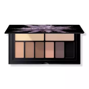 Палетка матовых теней для век Smashbox Cover Shot, 0,27 унции