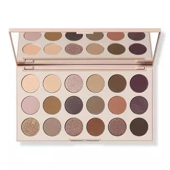 Палетка Morphe 18T Truth or Bare Artistry, 0,68 унции