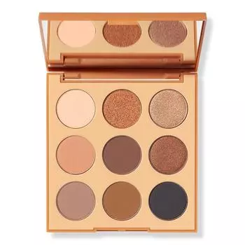 Палетка Morphe 9T Neutral Territory Artistry, 0,39 унции