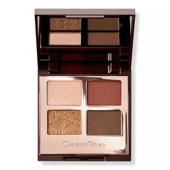 Палетка теней для век Charlotte Tilbury Luxury, 0,18 унции