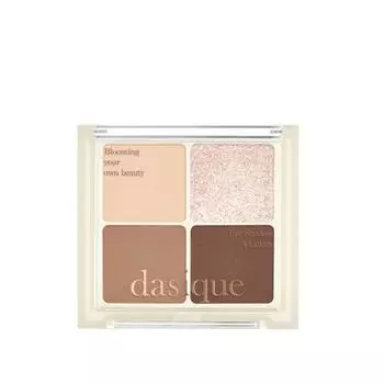 Палетка теней для век Dasique Eye Shadow Under Eye Maker, 7,0 г