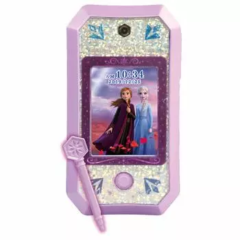 Палетка теней для век Disney Frozen 2 Glitter Smart Palette Nordic Purple с бонусом за первый раз
