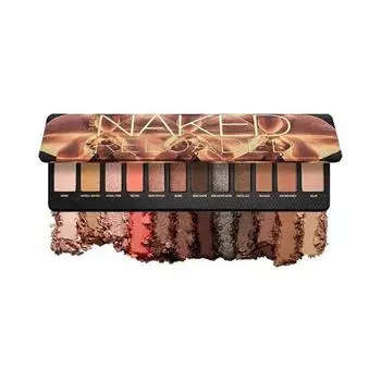 Палетка теней для век Urban Decay Naked Reloaded