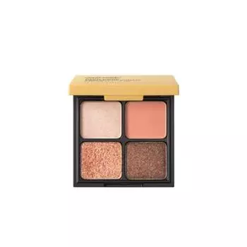Палетка теней VDL x BELIF Glam Balm Eyeshadow 4.8g