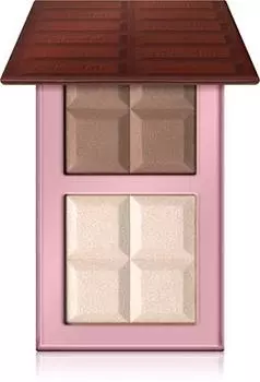 palette contouring TU прозрачный