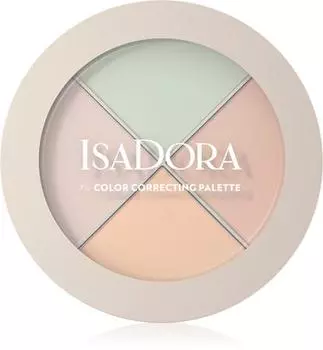 palette de correcteurs TU прозрачный