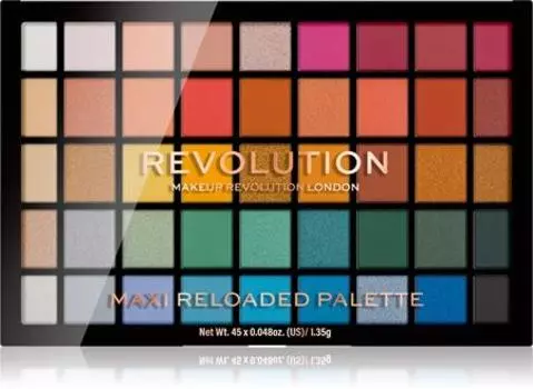 palette de fards paupires poudrs TU прозрачный