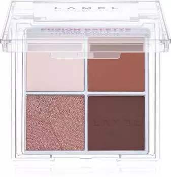 palette de fards paupires TU прозрачный