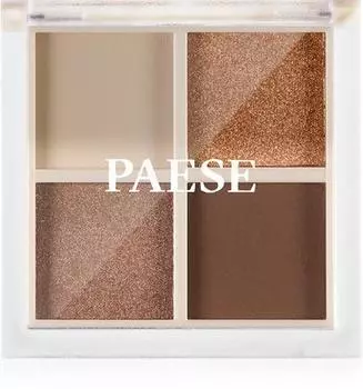 palette de fards paupires TU прозрачный