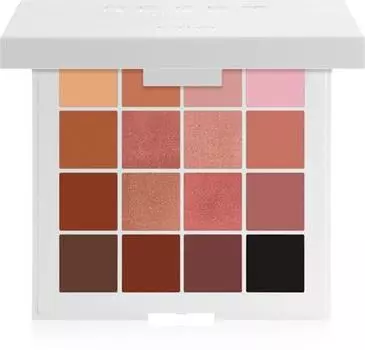 palette de fards paupires TU прозрачный
