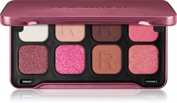 palette de fards paupires TU прозрачный