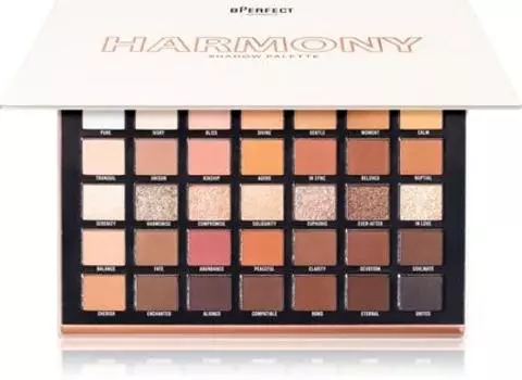 palette de fards paupires TU прозрачный