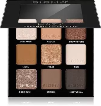 palette de fards paupires TU прозрачный