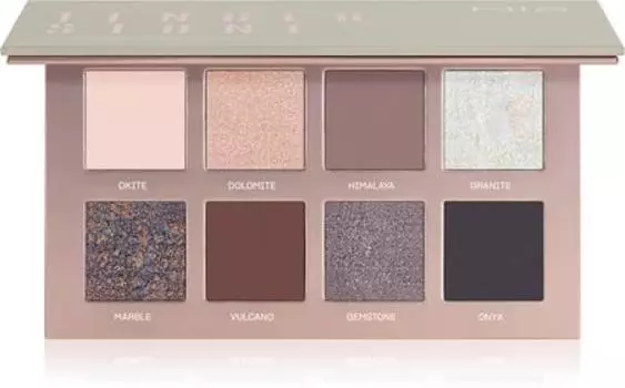 palette de fards paupires TU прозрачный