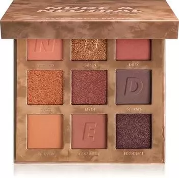 palette de fards paupires TU прозрачный