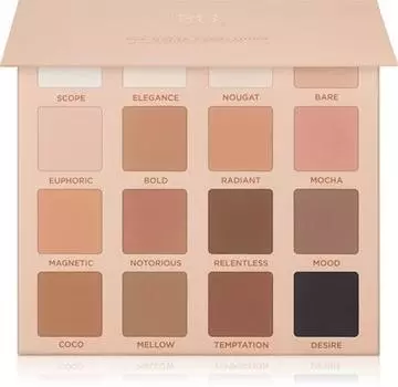 palette de fards paupires TU прозрачный