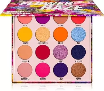 palette de fards paupires TU прозрачный
