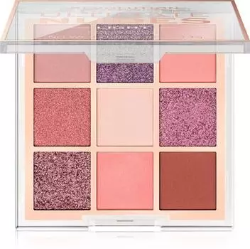 palette de fards paupires TU прозрачный