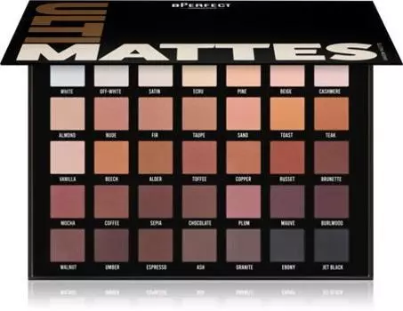 palette de fards paupires TU прозрачный