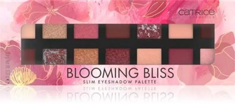 palette de fards paupires TU прозрачный