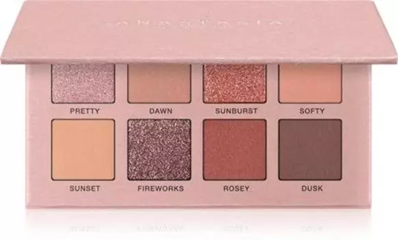 palette de fards paupires TU прозрачный