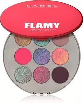 palette de fards paupires TU прозрачный