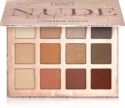 palette de fards paupires TU прозрачный
