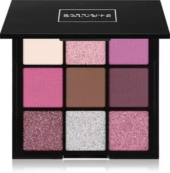 palette de fards paupires TU прозрачный