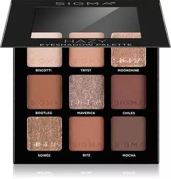 palette de fards paupires TU прозрачный