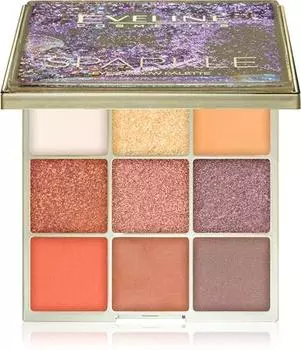palette de fards paupires TU прозрачный