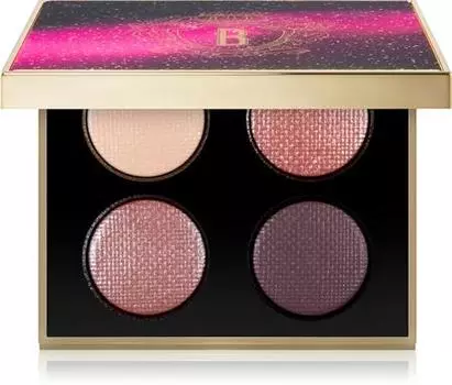 Palette De Fards Paupires TU прозрачный