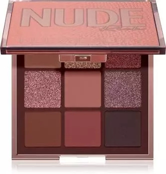 palette de fards paupires TU прозрачный