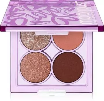 palette de fards paupires TU прозрачный