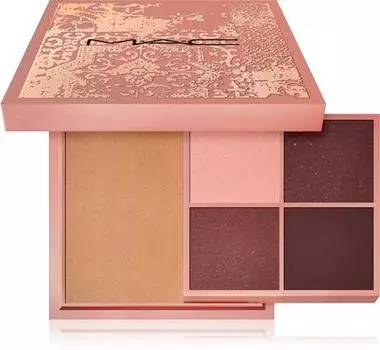 palette de fards paupires TU прозрачный