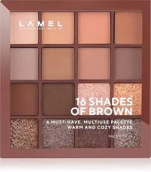 palette de fards paupires TU прозрачный