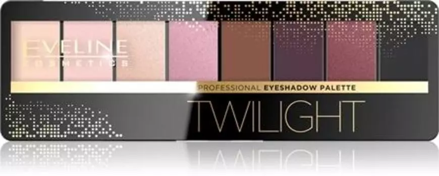 palette de fards paupires TU прозрачный
