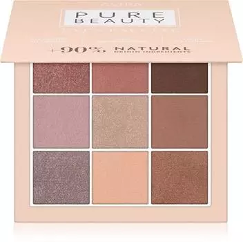 palette de fards paupires TU прозрачный