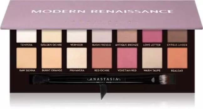palette de fards paupires TU прозрачный