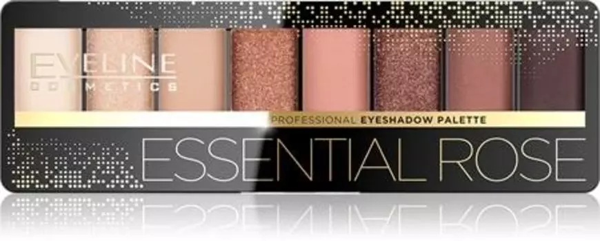palette de fards paupires TU прозрачный
