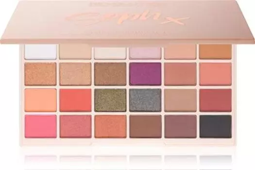 palette de fards paupires TU прозрачный