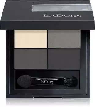palette de fards paupires TU прозрачный