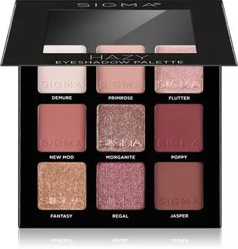 palette de fards paupires TU прозрачный